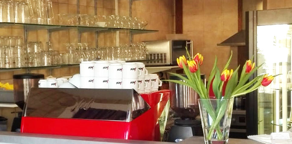 Cafe Bistro Joanna