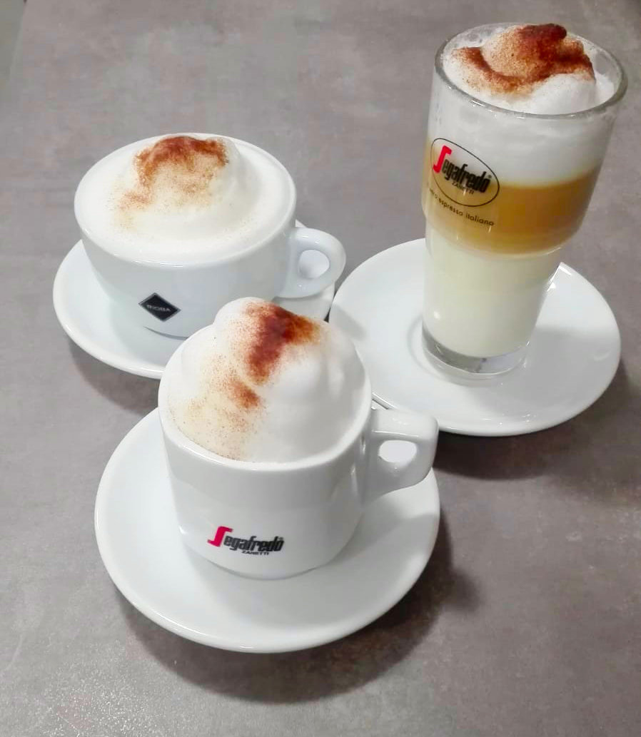 Cafe Bistro Joanna