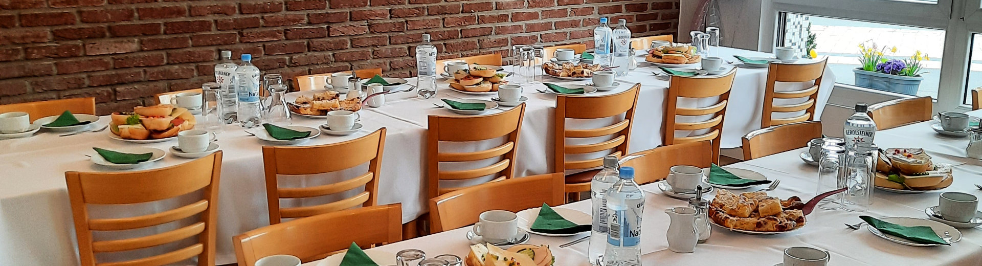 Cafe Bistro Joanna