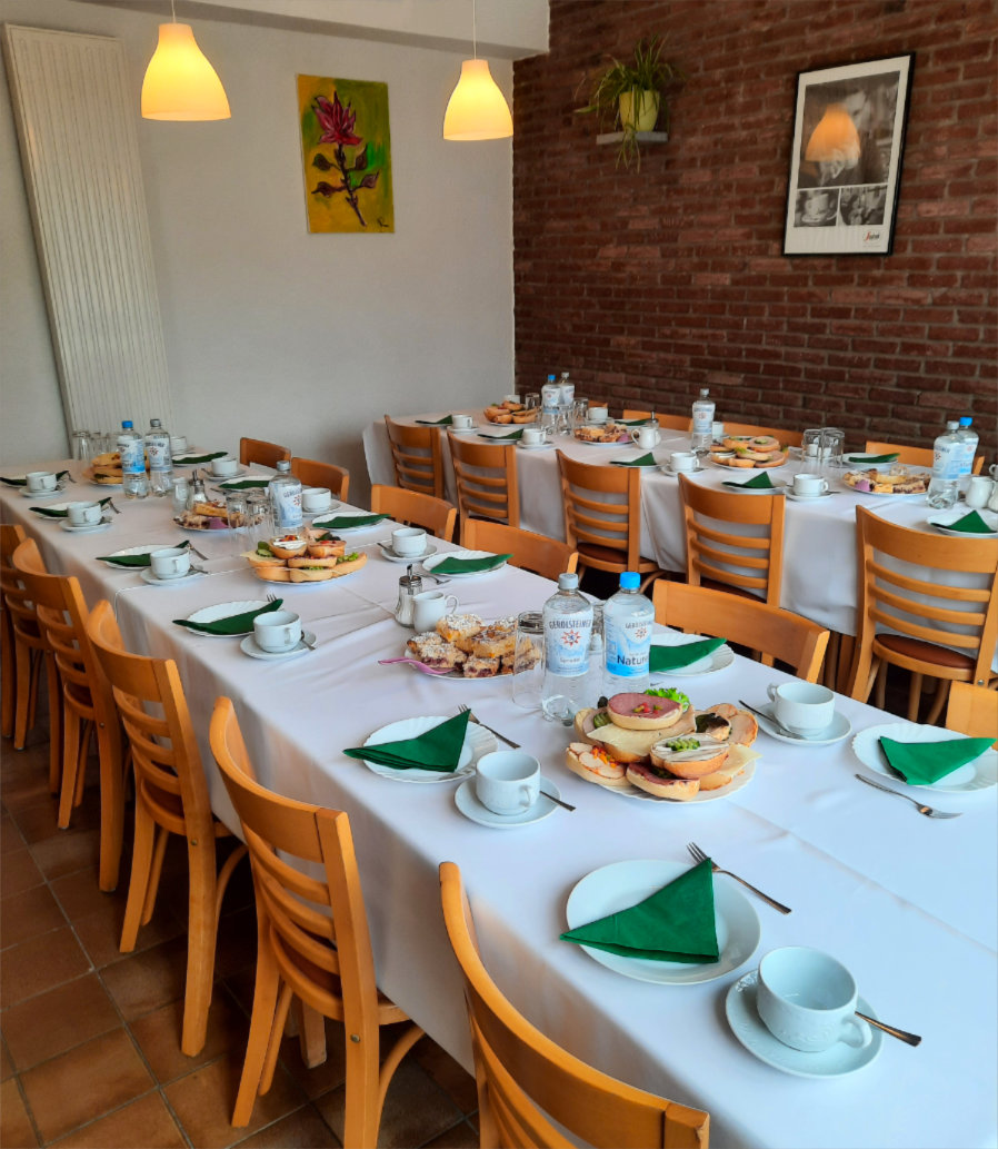 Cafe Bistro Joanna